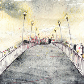 Маршрут построен