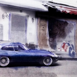 E-type