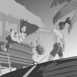 А вы хороший сосед?