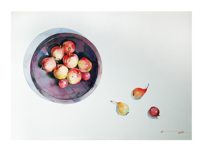 "КРАСНАЯ ТАРЕЛКА"