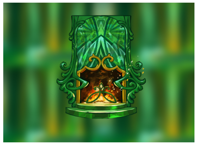 скетч мебели