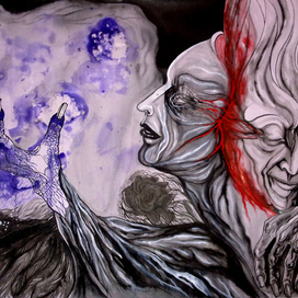 Сотворение мира