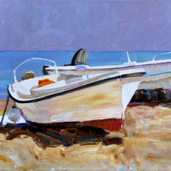 Лодки Родоса