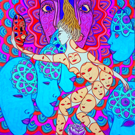 Состояния как язык мира