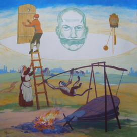 Дао Дэ Цзин, Чжан №5