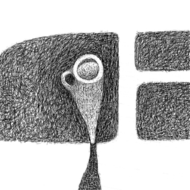 Тонкая штучка