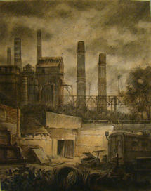 Трубопрокатный