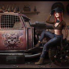 mechanic