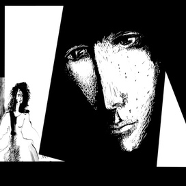 "Черный монах" по мотивам рассказа А.П. Чехова