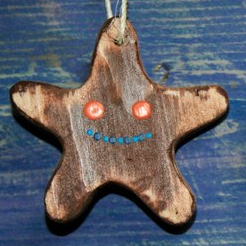 Детская игра рыбалка