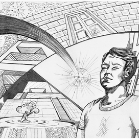 "пустое кресло"