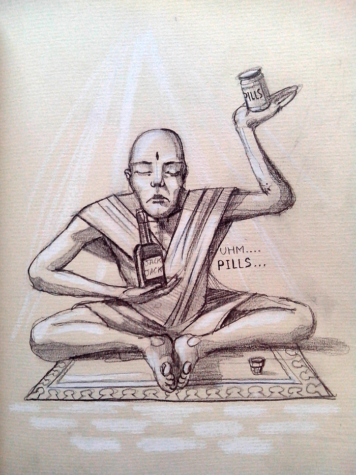 opium of the people 1