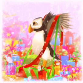 Рождественский Тупик