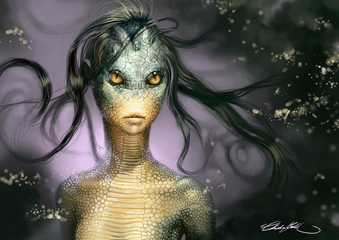 Envy (Зависть) 