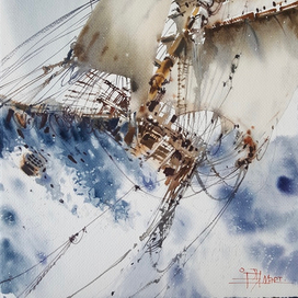 Правильный ветер