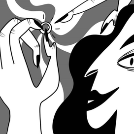 Моя прелесть