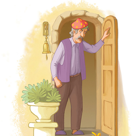 Приключение Клубчика