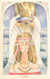 славянские праздники