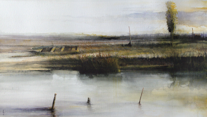 На краю времени /5-1/