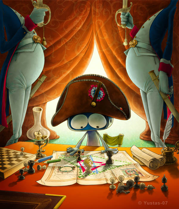 Божья коровка