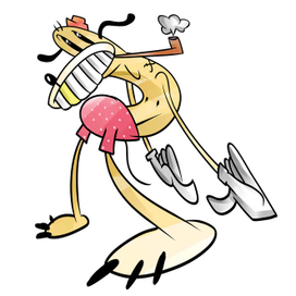 Морской пёс