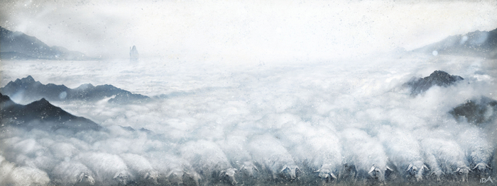 Верхнее Небо