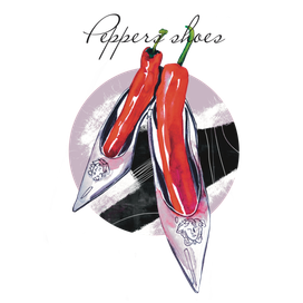 Pepper shoes