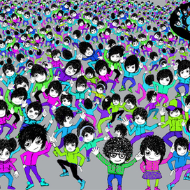 музыкальный фестиваль 2