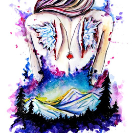 Сны о Сибири