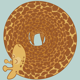 Закрылся в себе