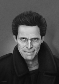 Willem Dafoe