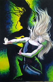 Ночной танец