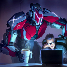 Разработчики