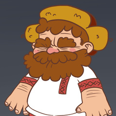 Концепт персонажа