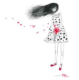 Ранние девушки