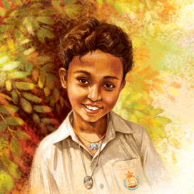 Принц Дэлихьяр