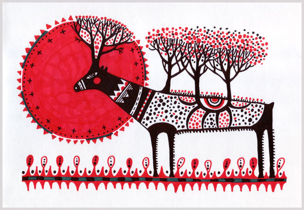 Ягодный год