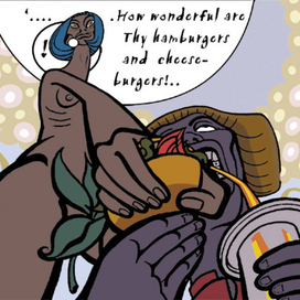 Изгнание из рая