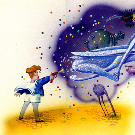 Победа Вани Васильчикова.