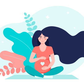 Беременность