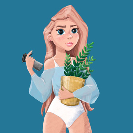 для челленджа DTYS