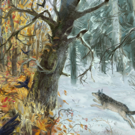 разворотный арт -for Skylord