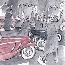 "Побеждает сильнейший"