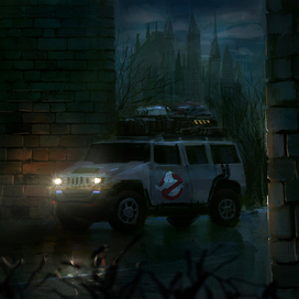 Современные охотники