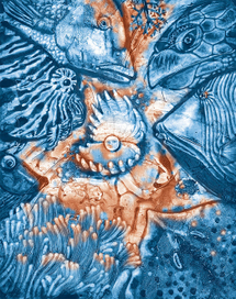 М.Кельберг "Жемчужина"