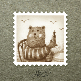 "Теплое Черное море"