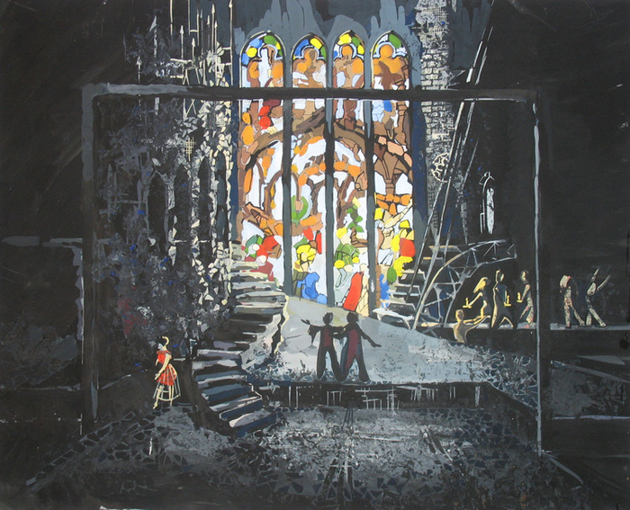 черные маски