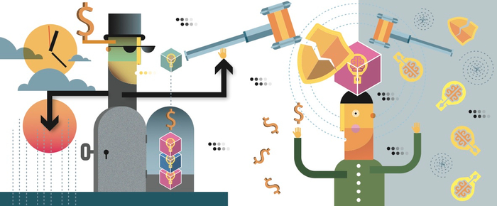 Тонкости патентования
