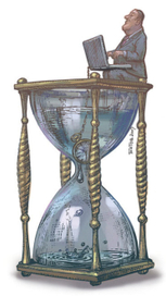 Рабочее время