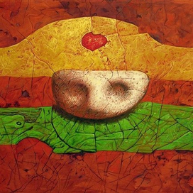 Сон Коломбины